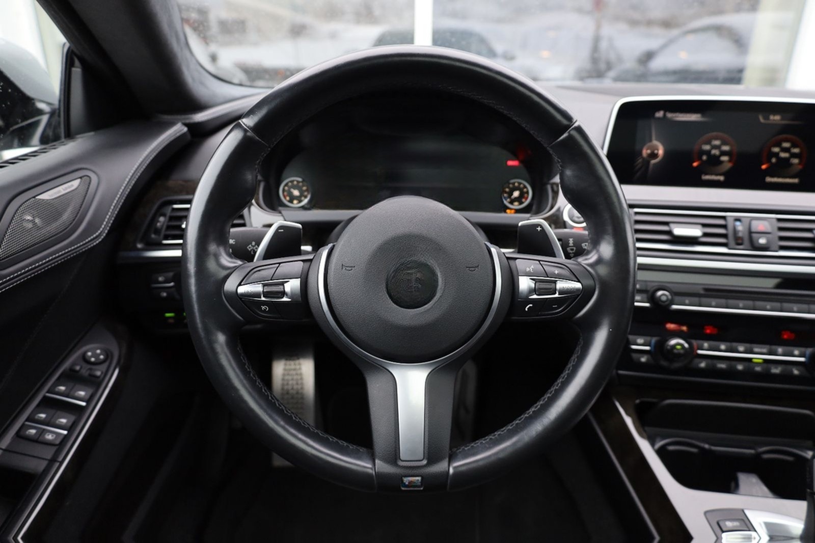 BMW 650i xDrive Gran Coupé/M/360*/HUD/HK/SHZ/SBL/R20 foto 10