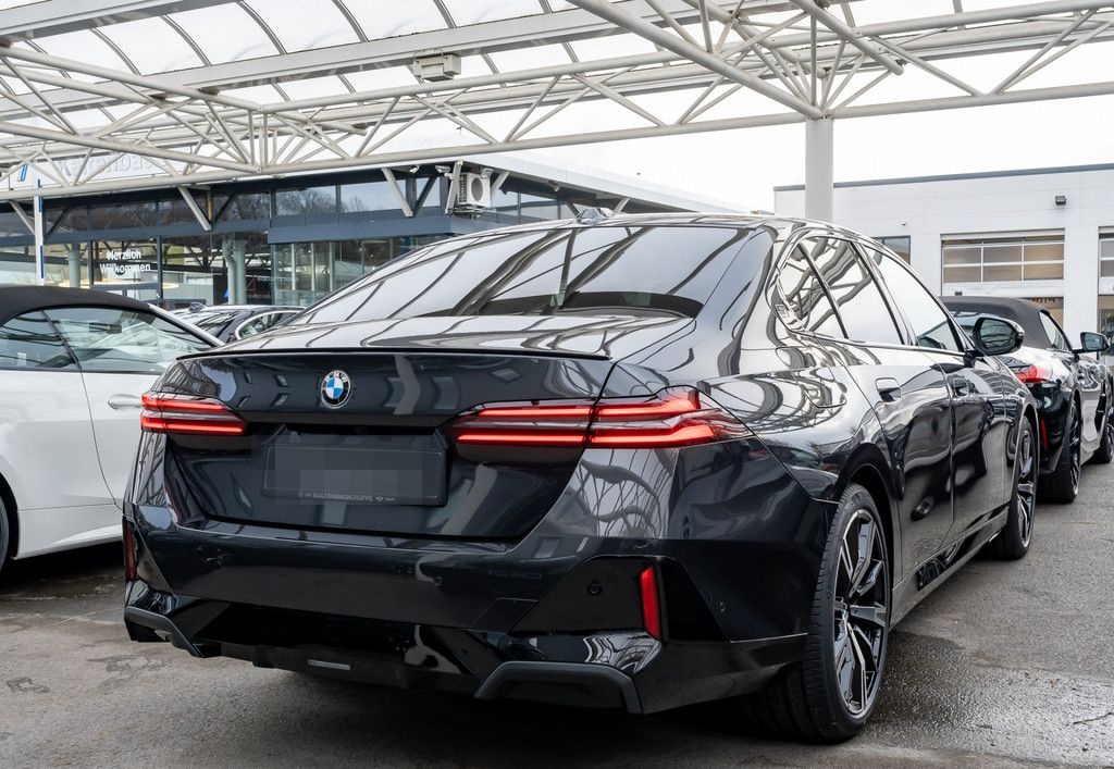 BMW 520d xDrive M-Sport Pro 360° LED HUD ACC AHK H/K foto 3