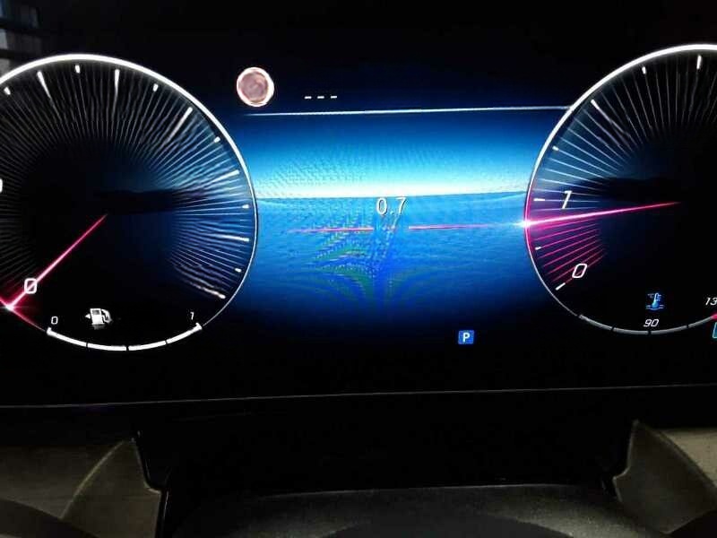 Mercedes-Benz V 300 d AVANTGARDE Lang Widescreen AHK Multibeam foto 11