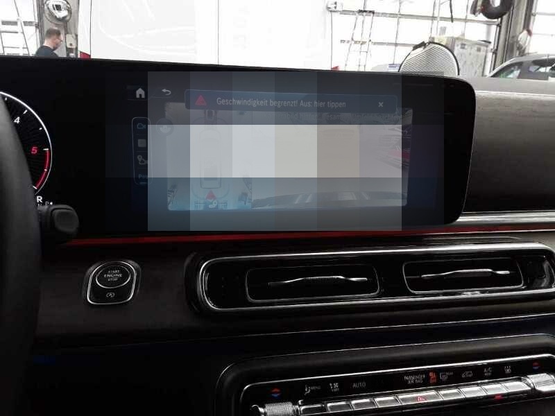 Mercedes-Benz V 300 d AVANTGARDE Lang Widescreen AHK Multibeam foto 13