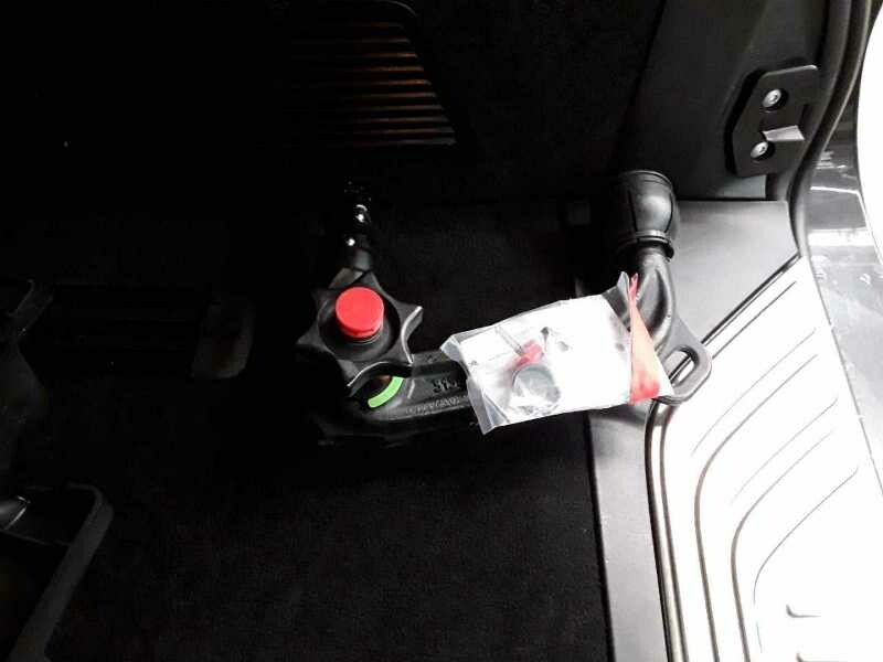 Mercedes-Benz V 300 d AVANTGARDE Lang Widescreen AHK Multibeam foto 15