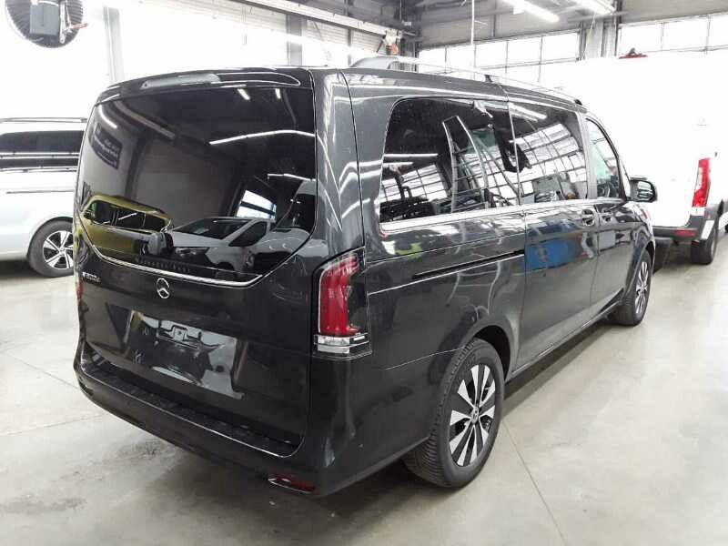 Mercedes-Benz V 300 d AVANTGARDE Lang Widescreen AHK Multibeam foto 3