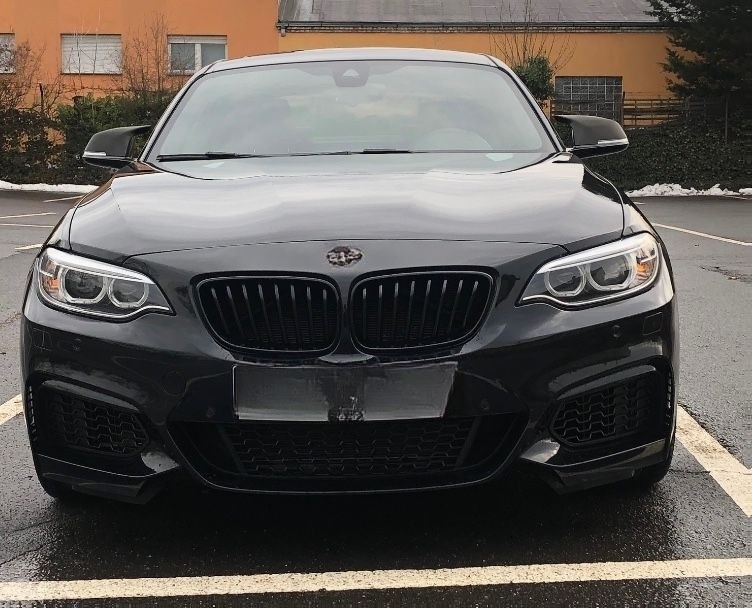 BMW M240i Steptronic Coupé - foto 3