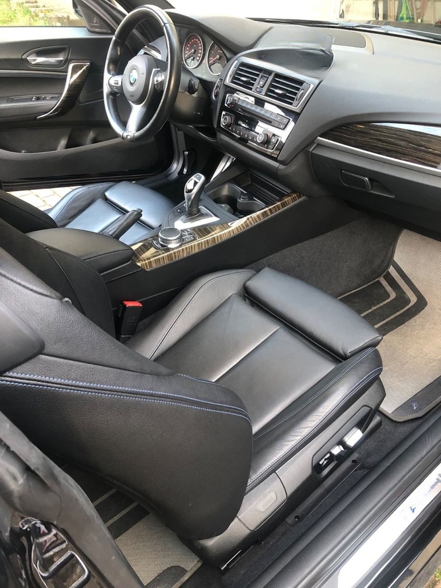 BMW M240i Steptronic Coupé - foto 6