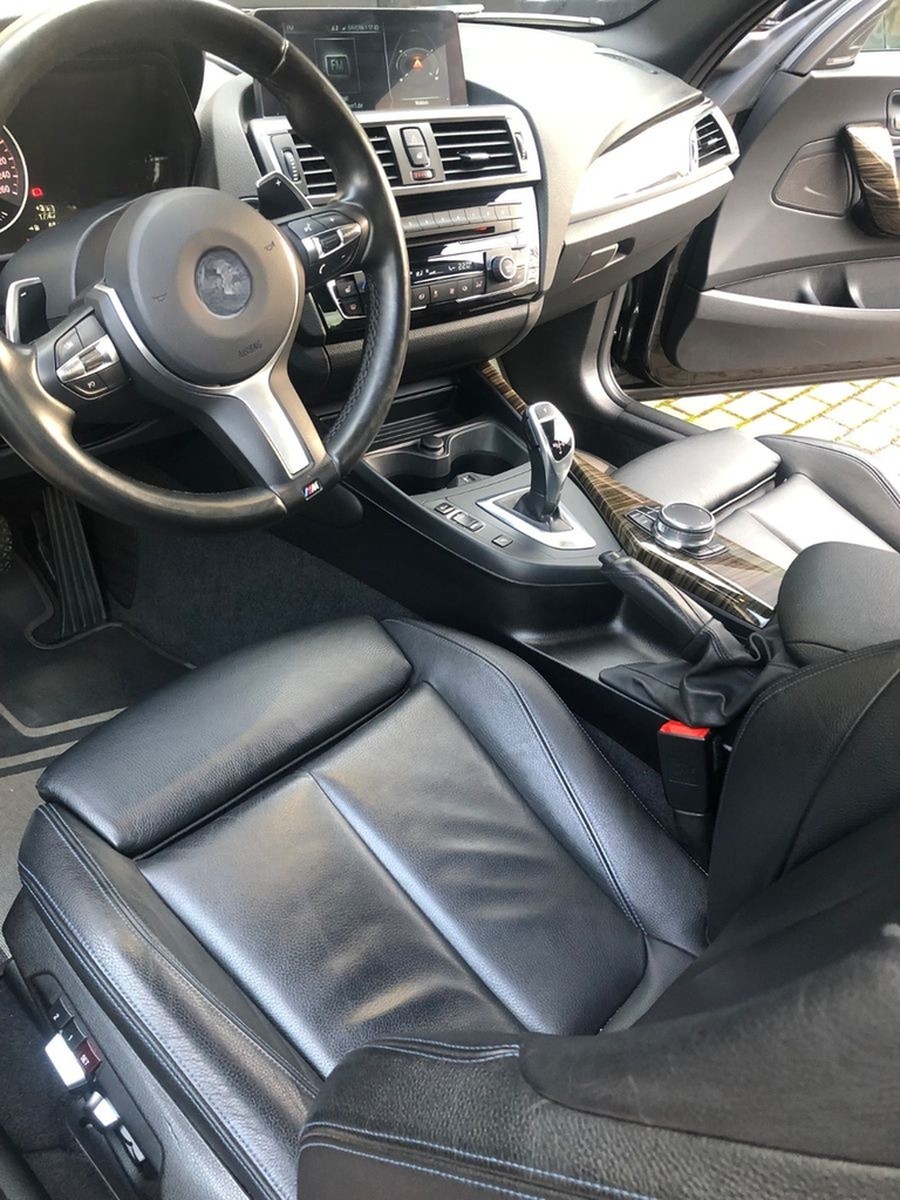BMW M240i Steptronic Coupé - foto 8