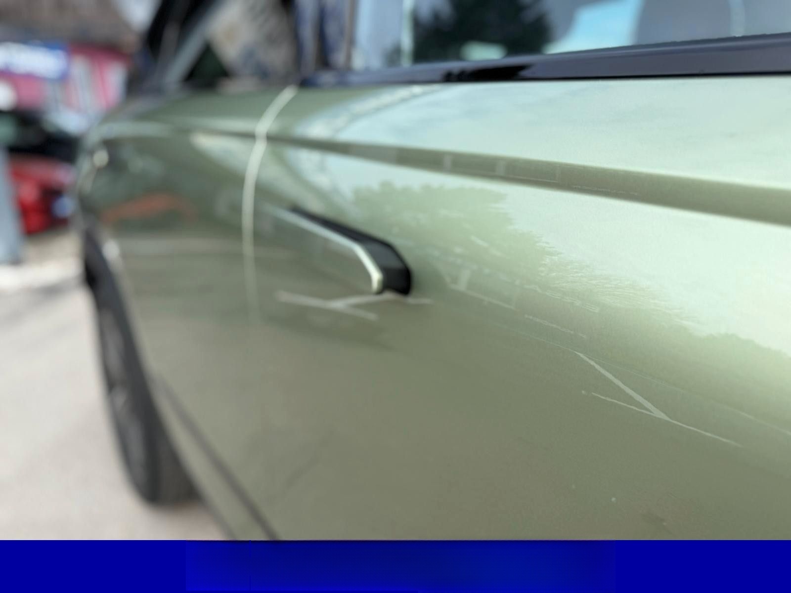 JAECOO LUXURY-PREMIUM-Automatik -Leder,SHZ,Panod. foto 12