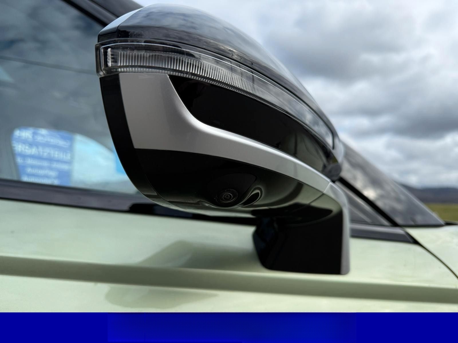 JAECOO LUXURY-PREMIUM-Automatik -Leder,SHZ,Panod. foto 13