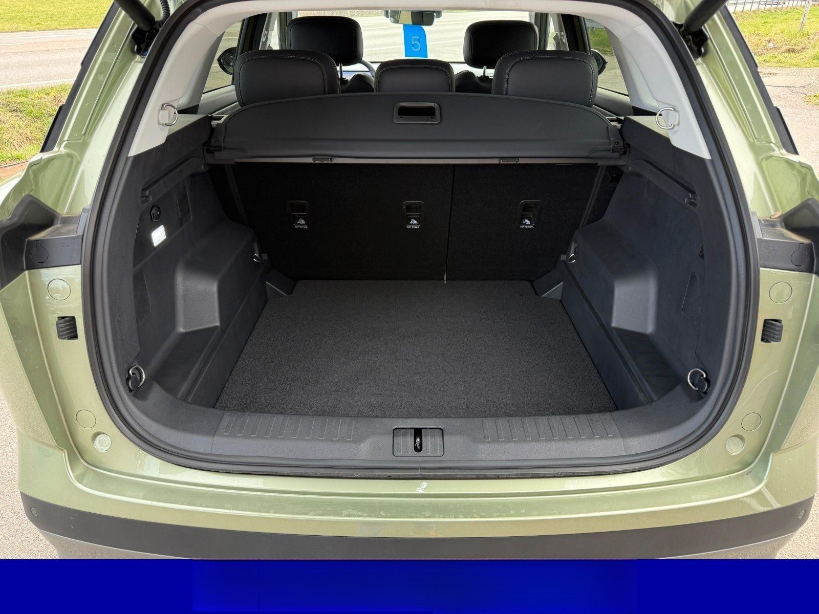 JAECOO LUXURY-PREMIUM-Automatik -Leder,SHZ,Panod. foto 15