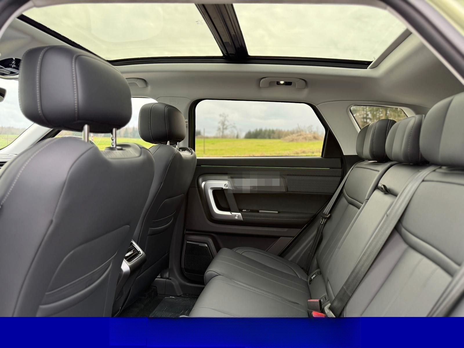 JAECOO LUXURY-PREMIUM-Automatik -Leder,SHZ,Panod. foto 22