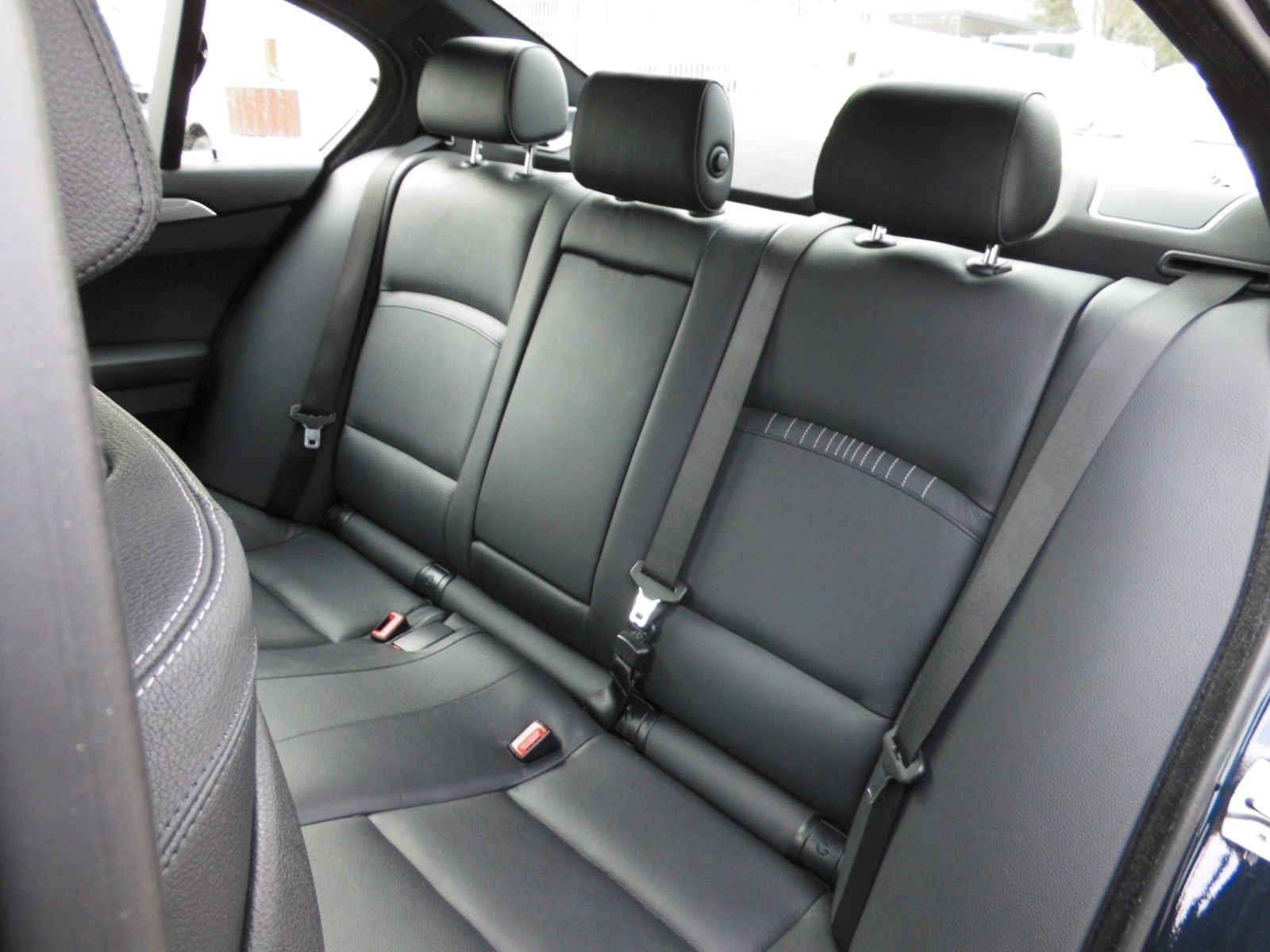 BMW 530 5 Limousine 530 d xDrive M-Paket foto 16