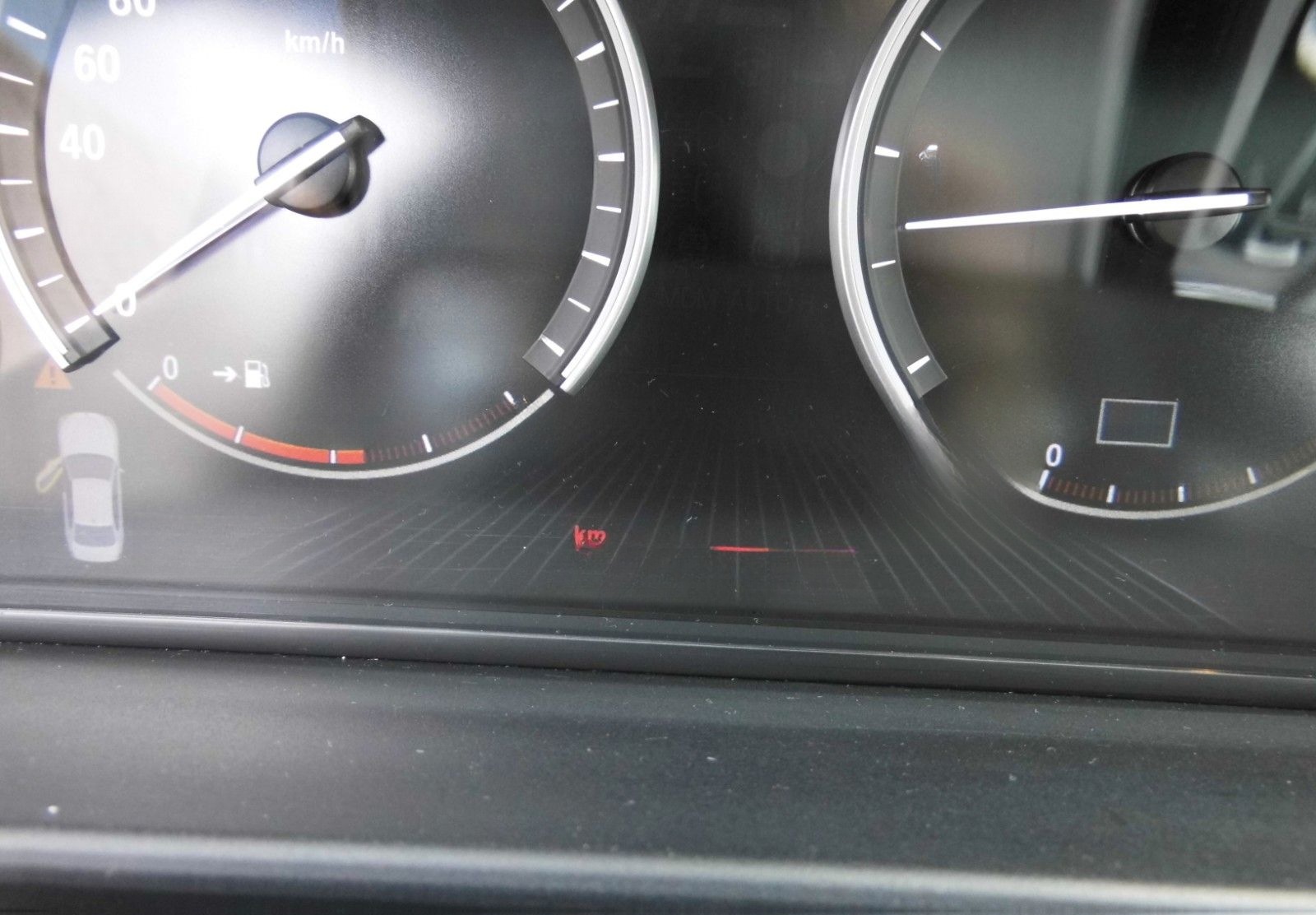 BMW 530 5 Limousine 530 d xDrive M-Paket foto 18