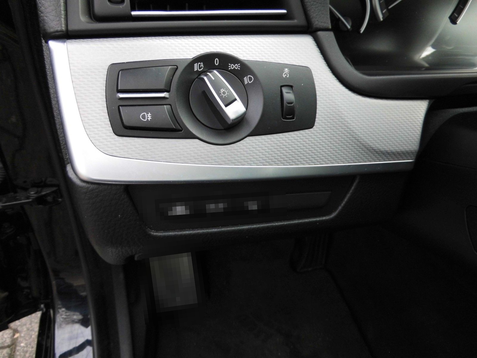 BMW 530 5 Limousine 530 d xDrive M-Paket foto 23