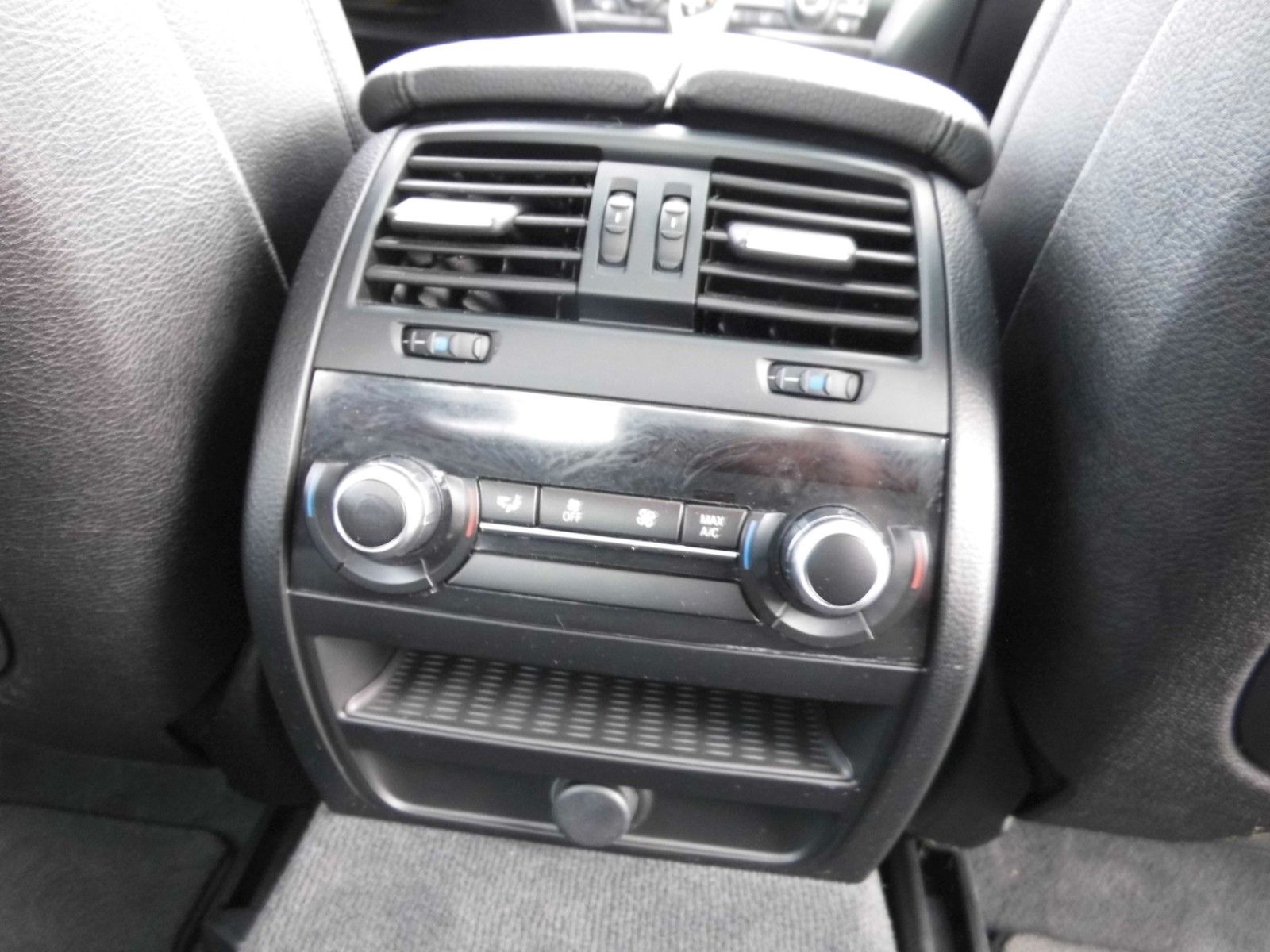 BMW 530 5 Limousine 530 d xDrive M-Paket foto 9