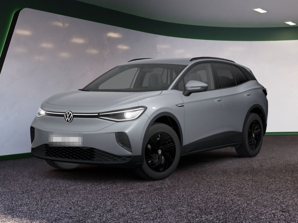 Volkswagen ID.4 Pro Performance 150 kW ACC MATRIX-LED NAVI foto 2