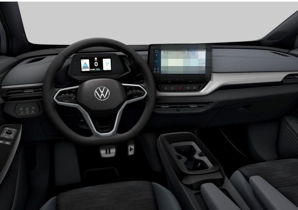 Volkswagen ID.4 Pro Performance 150 kW ACC MATRIX-LED NAVI foto 3