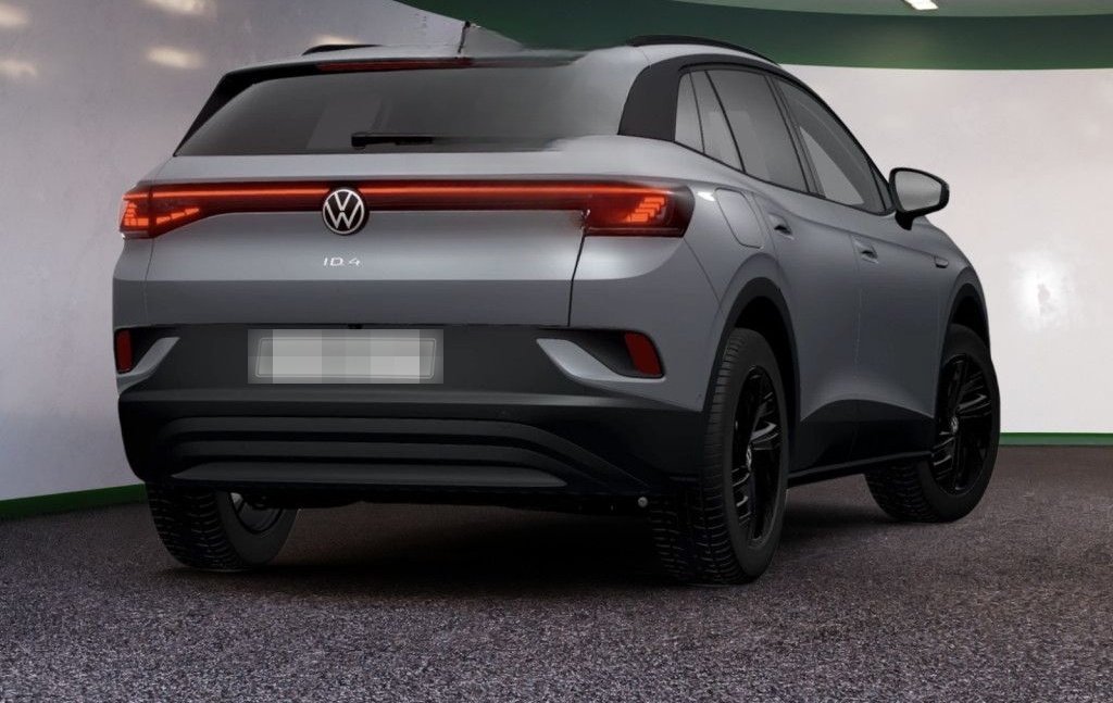 Volkswagen ID.4 Pro Performance 150 kW ACC MATRIX-LED NAVI foto 4