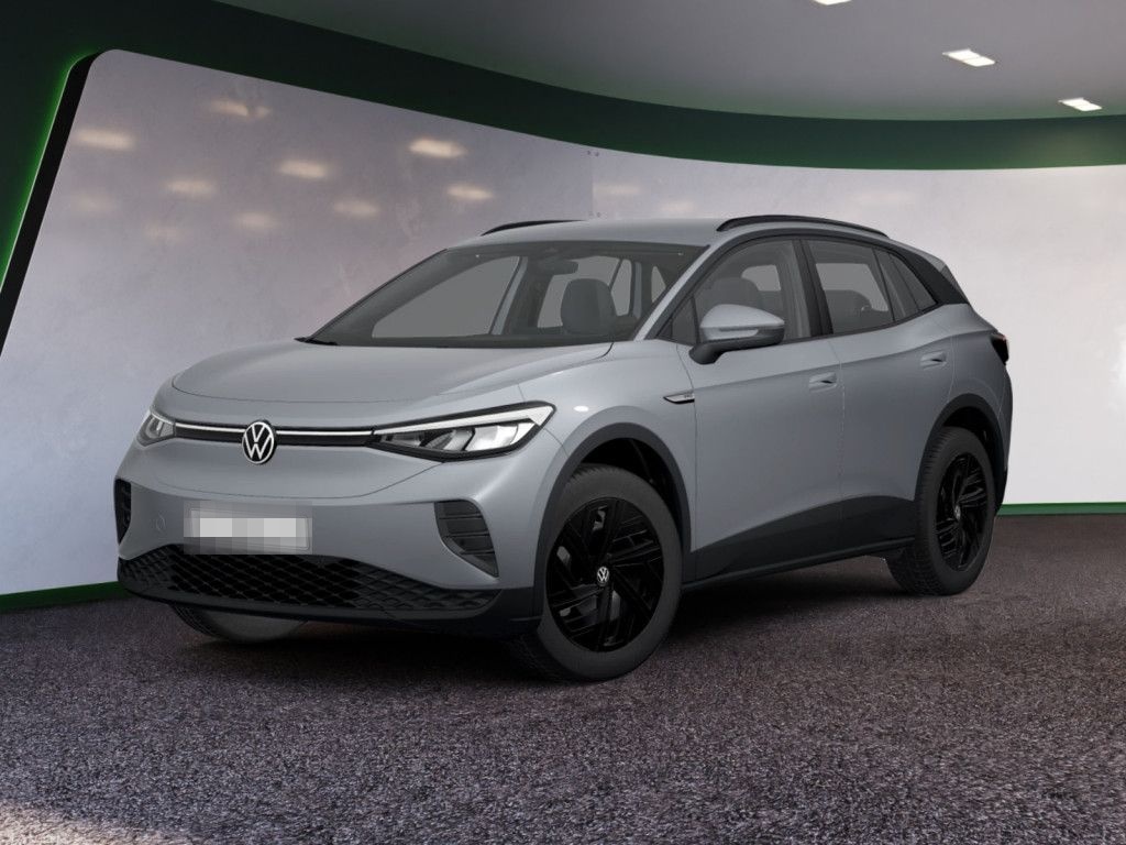 Volkswagen ID.4 Pro Performance 150 kW AHK ACC LED NAVI SHZ foto 2