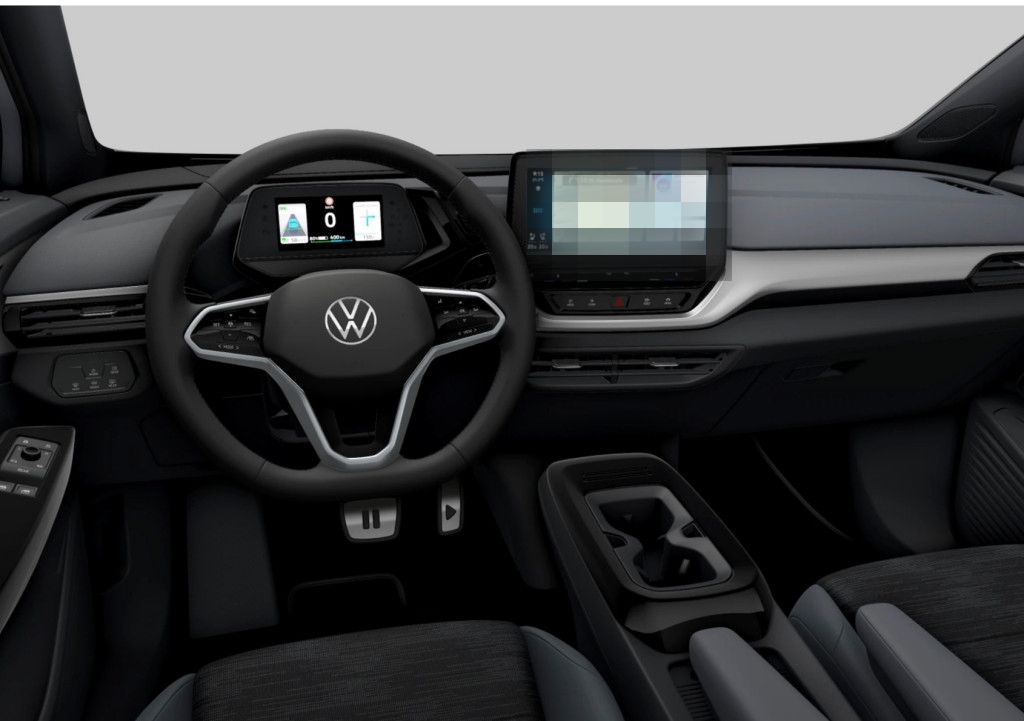 Volkswagen ID.4 Pro Performance 150 kW AHK ACC LED NAVI SHZ foto 3