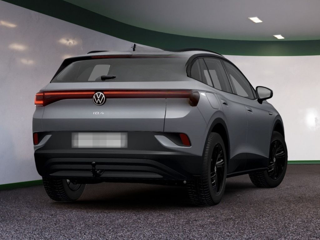 Volkswagen ID.4 Pro Performance 150 kW AHK ACC LED NAVI SHZ foto 4