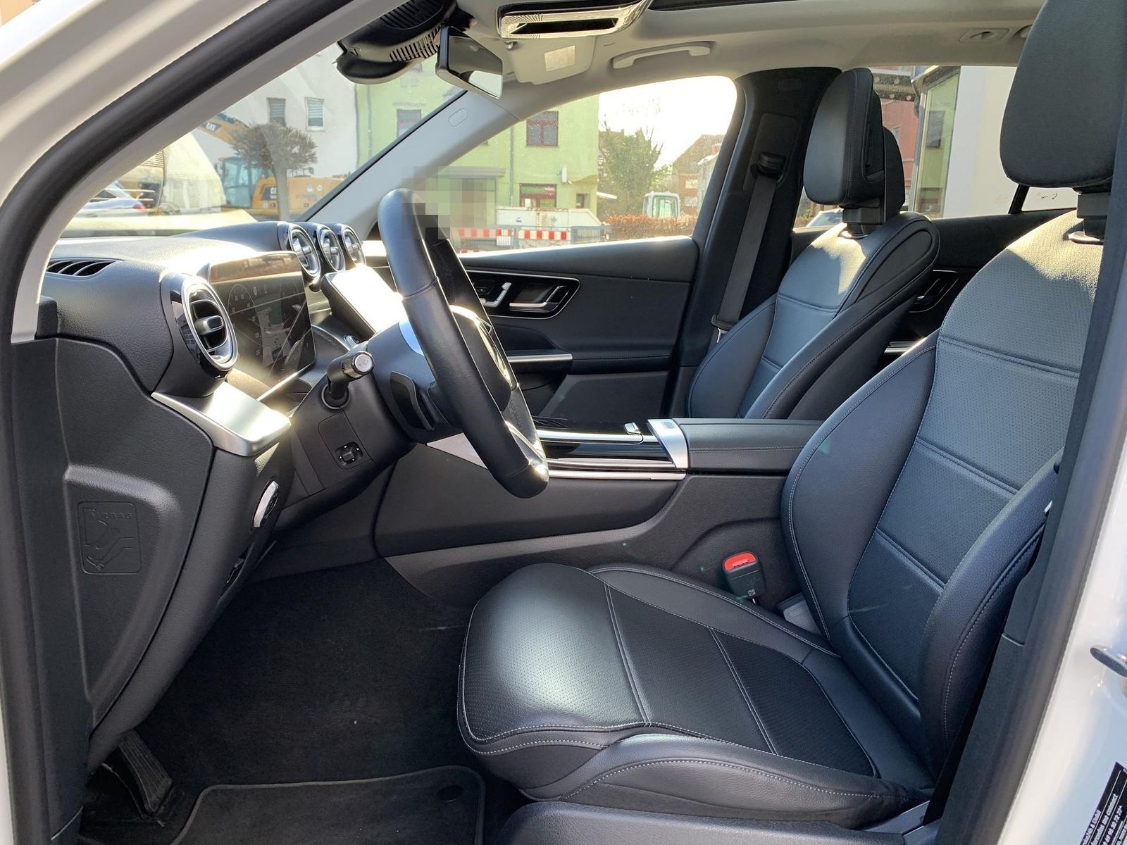 Mercedes-Benz GLC 220 d 4Matic Avantgarde Pano+AHK+Memory+LED foto 12