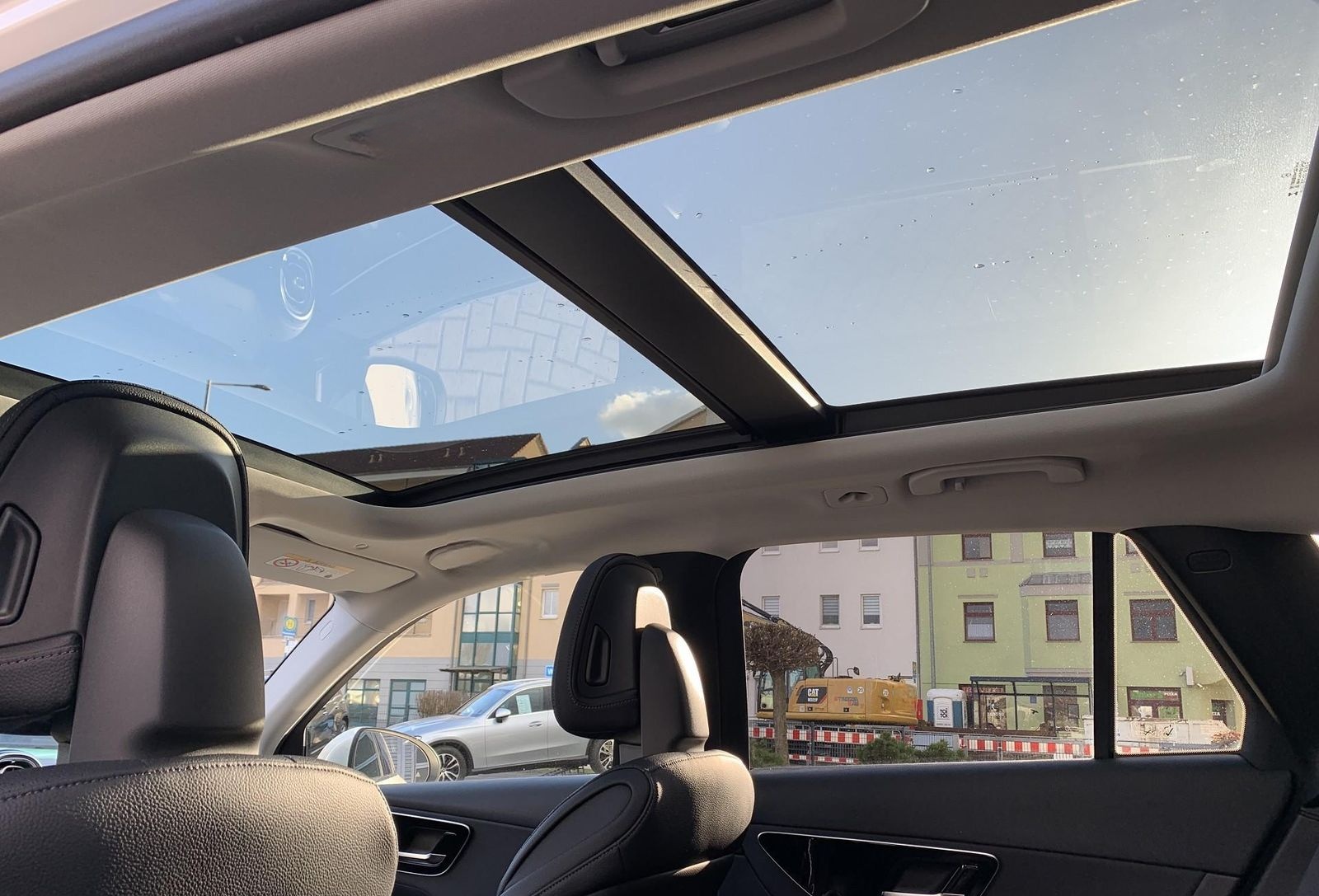 Mercedes-Benz GLC 220 d 4Matic Avantgarde Pano+AHK+Memory+LED foto 15