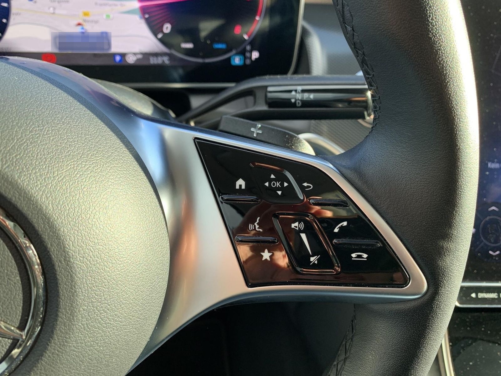 Mercedes-Benz GLC 220 d 4Matic Avantgarde Pano+AHK+Memory+LED foto 20