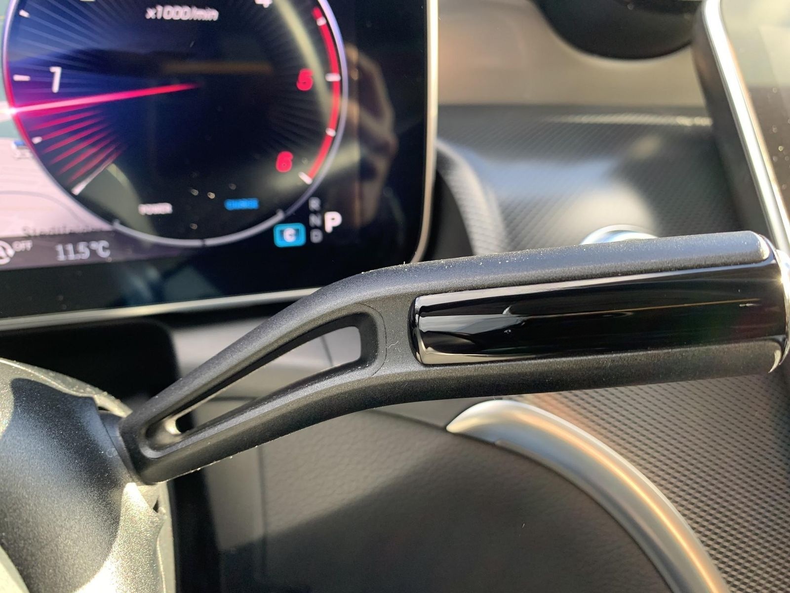 Mercedes-Benz GLC 220 d 4Matic Avantgarde Pano+AHK+Memory+LED foto 22