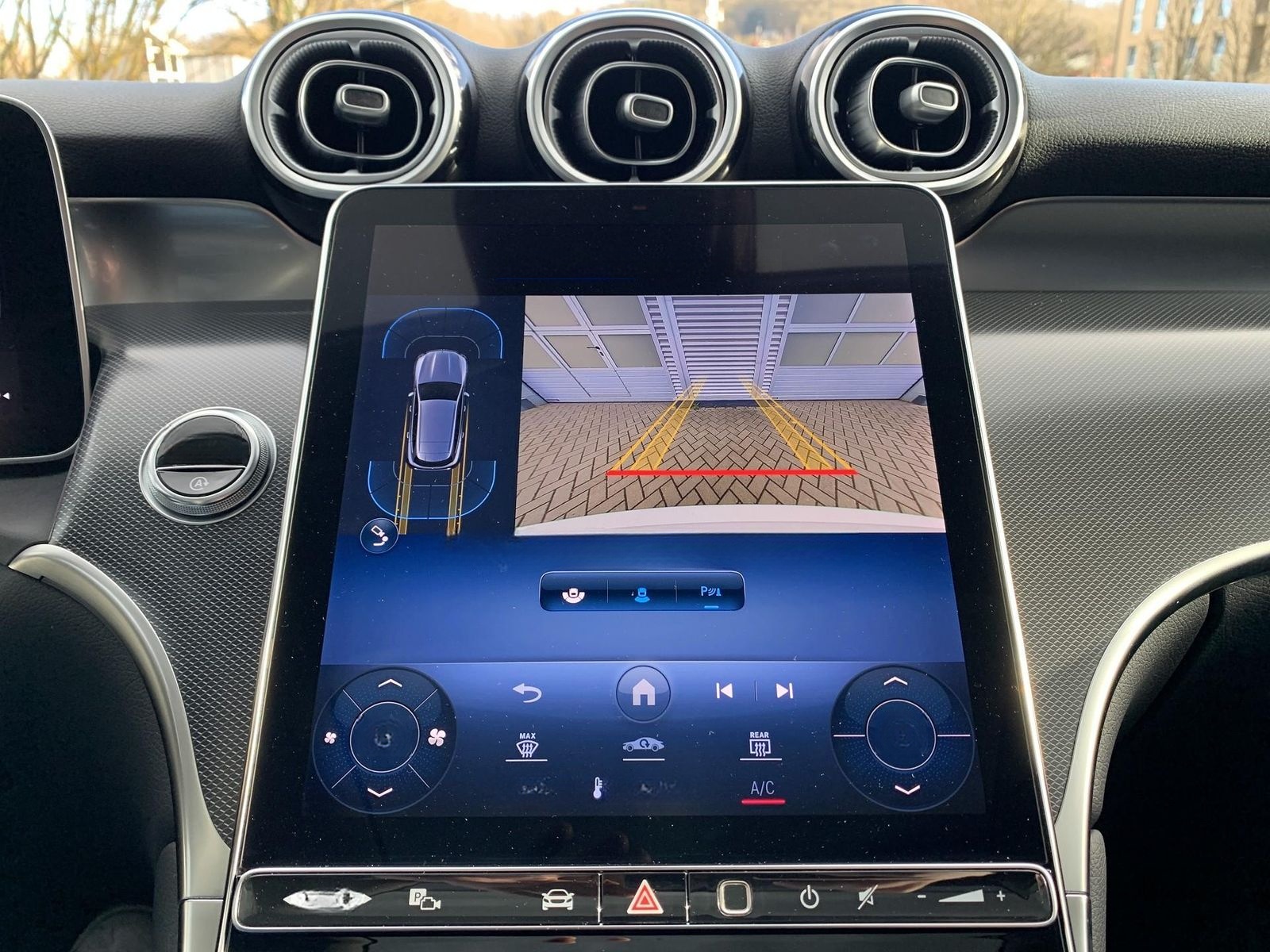 Mercedes-Benz GLC 220 d 4Matic Avantgarde Pano+AHK+Memory+LED foto 24