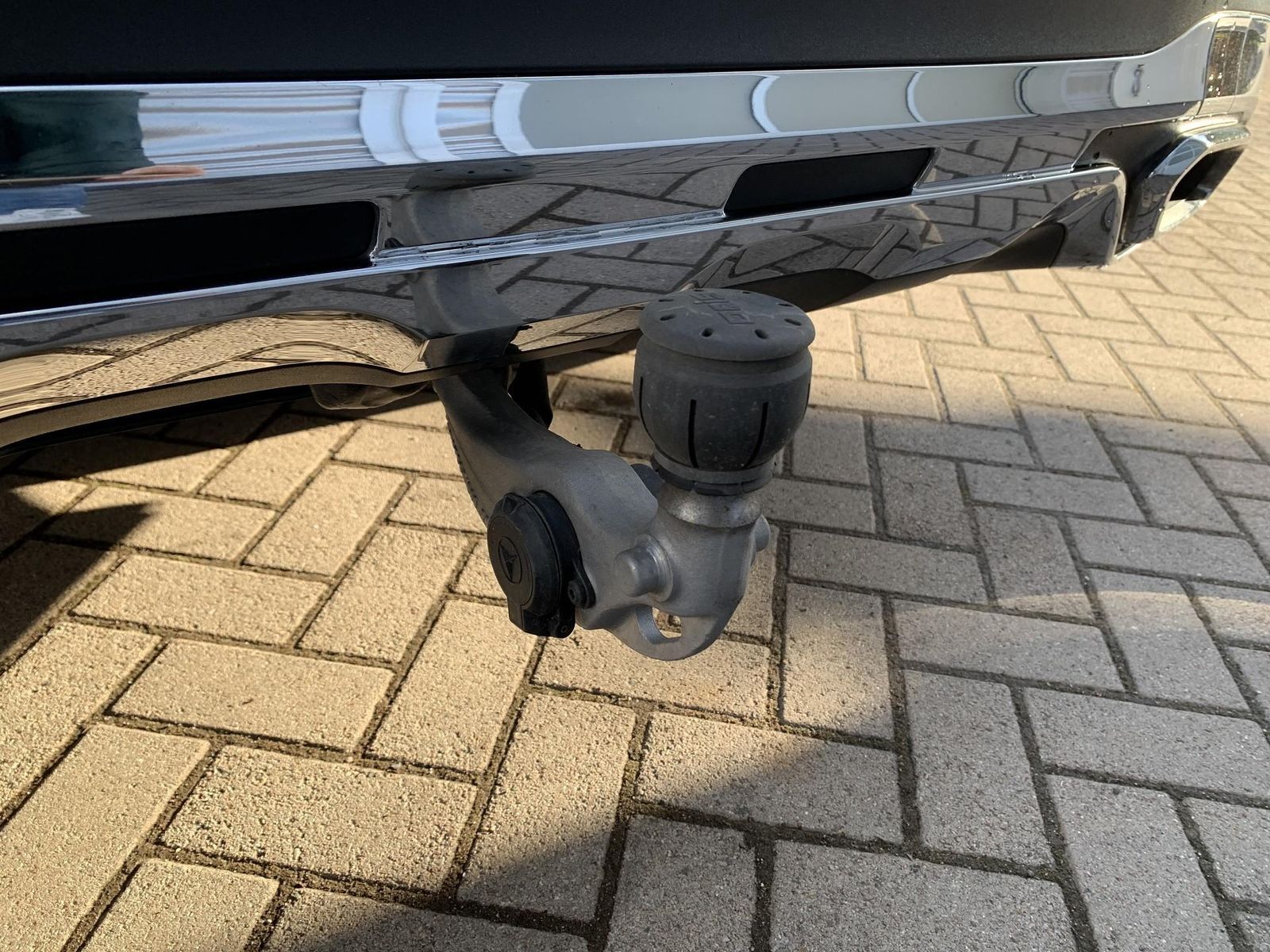 Mercedes-Benz GLC 220 d 4Matic Avantgarde Pano+AHK+Memory+LED foto 9