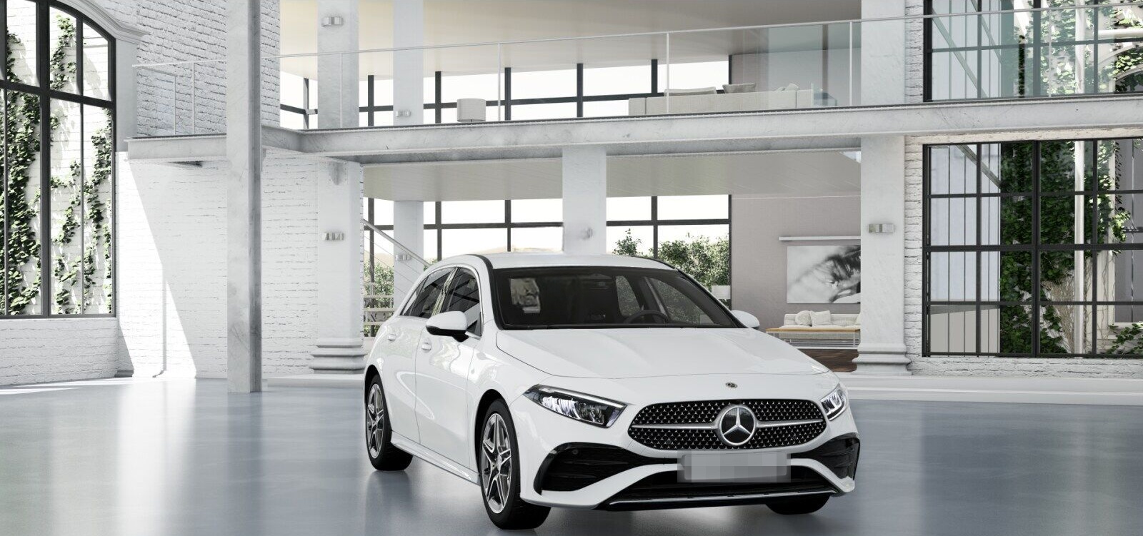 Mercedes-Benz A 200 AMG+Navi+Distronic+Kamera+Totwinkel+MBUX+ foto 6