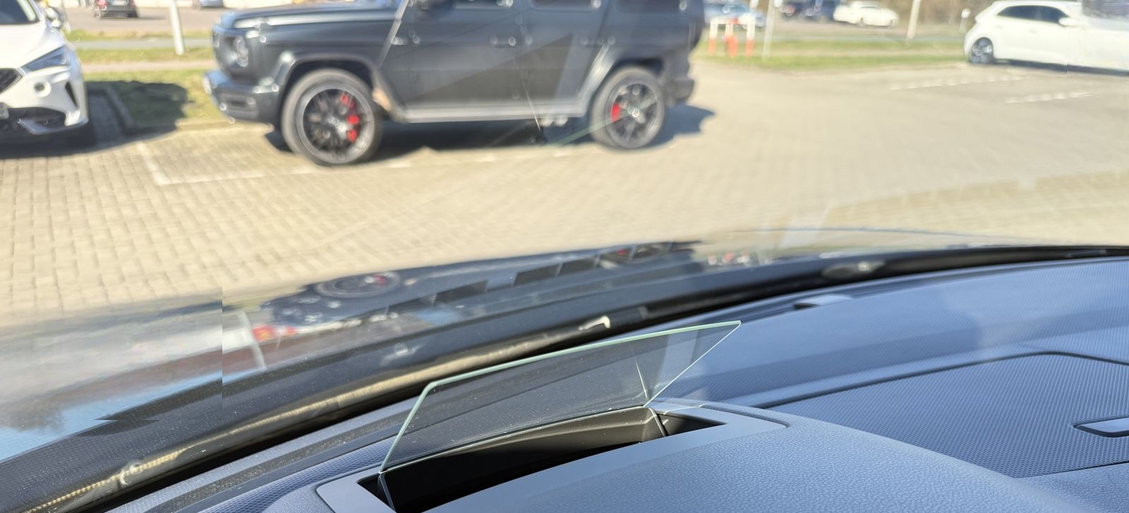 Volkswagen Tiguan Allspace 4-M,HUD,R-Kam,Side,AHK,Winter foto 19