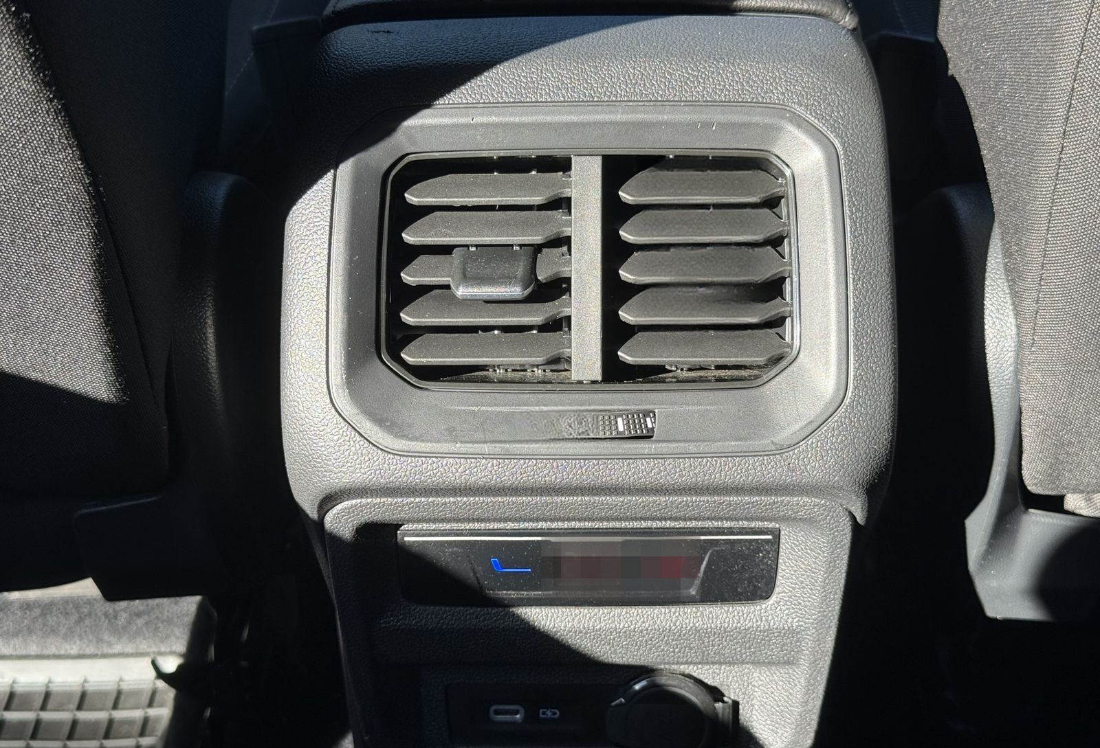 Volkswagen Tiguan Allspace 4-M,HUD,R-Kam,Side,AHK,Winter foto 25