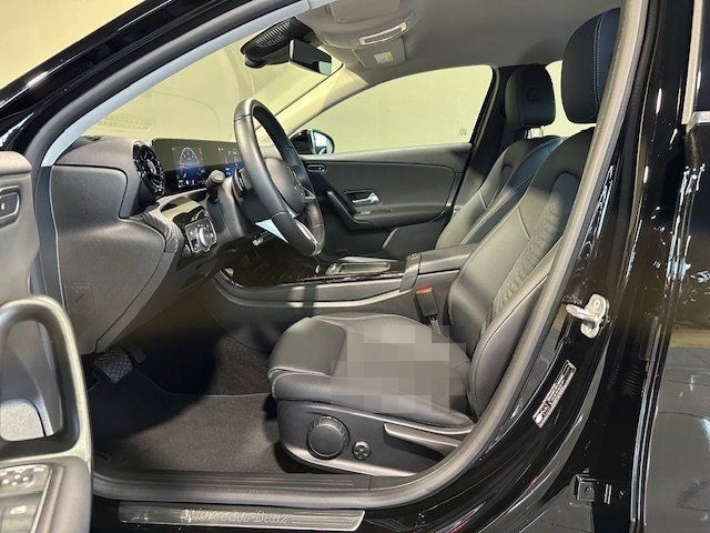Mercedes-Benz A 180 d Advanced 8-DCT/MBUX/LED/SHZ/Kamera/DAB+ foto 8