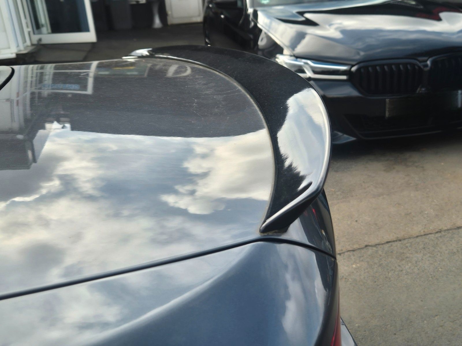 BMW 220 iA Cabrio M Sport Technik/AHK/Garantie/ foto 35