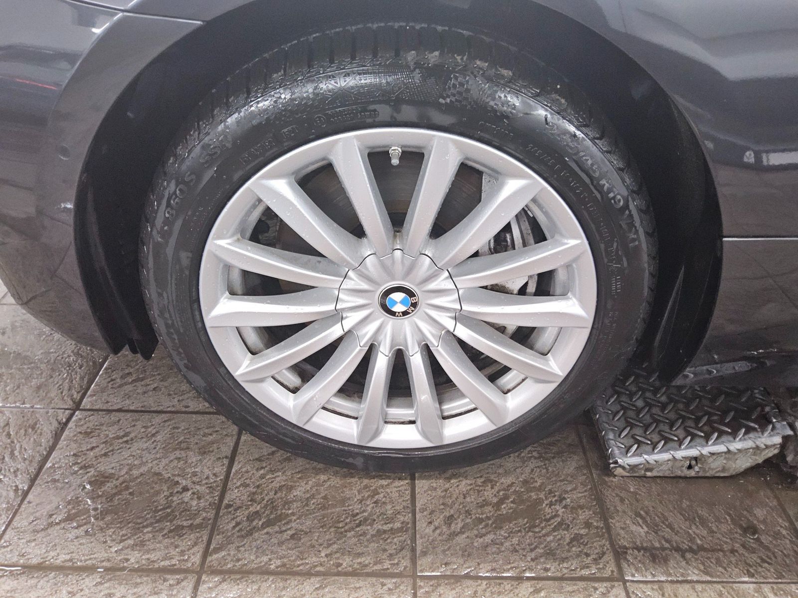 BMW 640 Gran Turismo xDr Leder Navi LED+ HuD HiFi foto 11