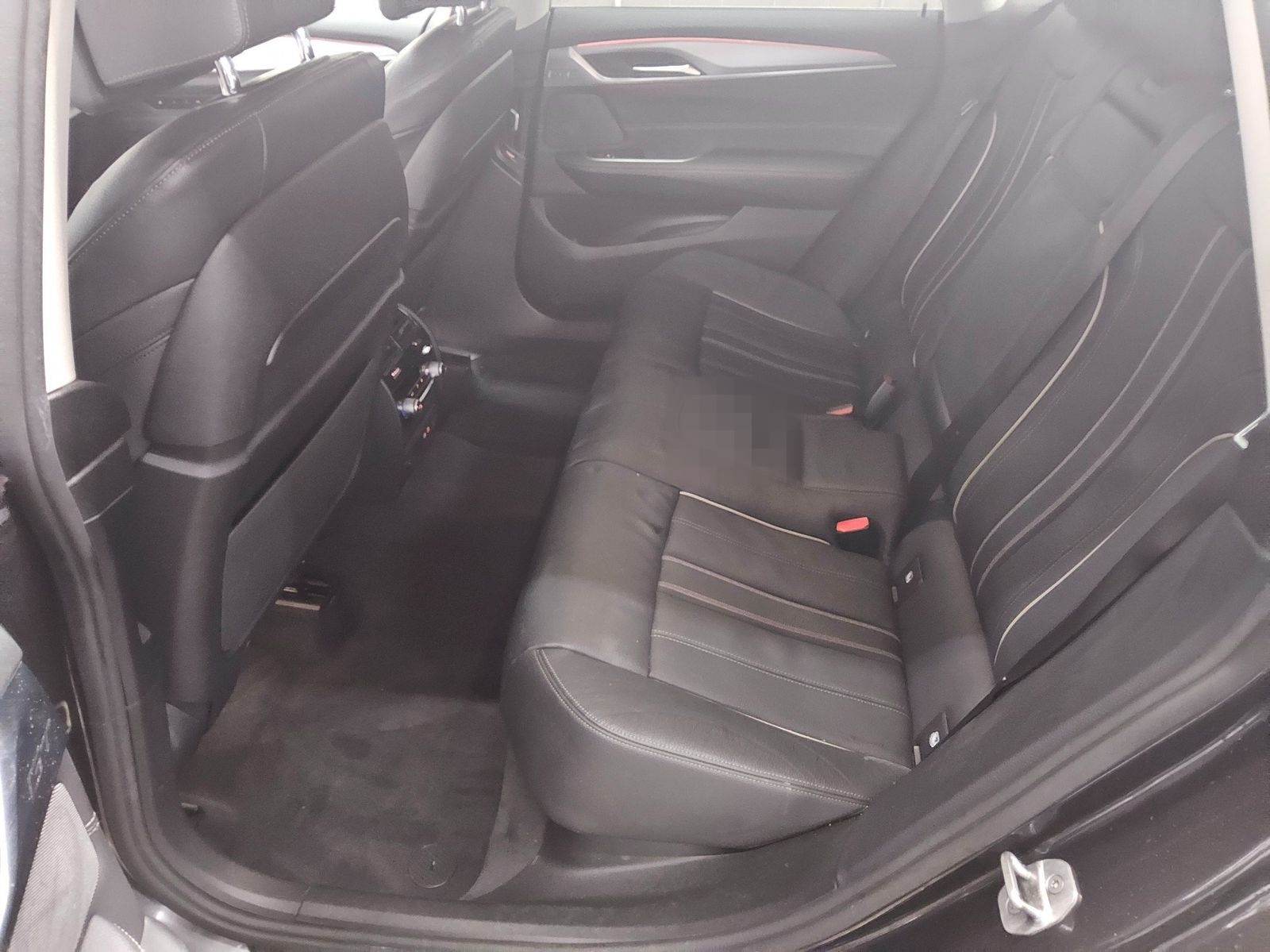 BMW 640 Gran Turismo xDr Leder Navi LED+ HuD HiFi foto 13