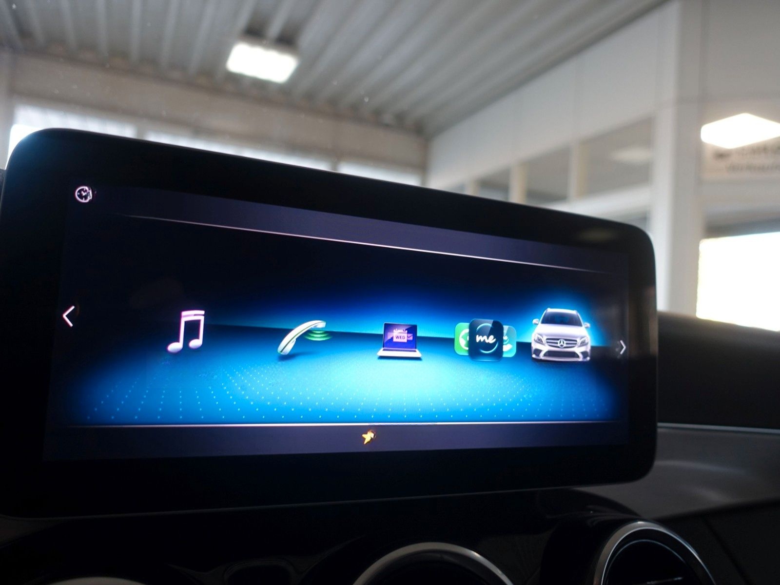 Mercedes-Benz C 220 C T-Modell C 220 T d 4Matic foto 23