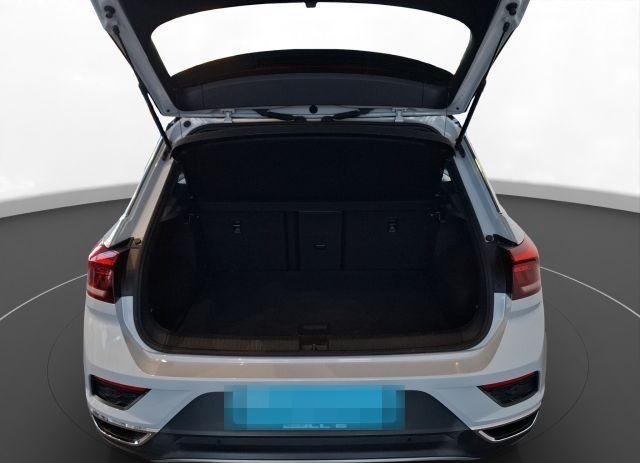 Volkswagen T-Roc 2.0 TSI DSG 4MOTION Sport AHK*Navi Klima foto 8