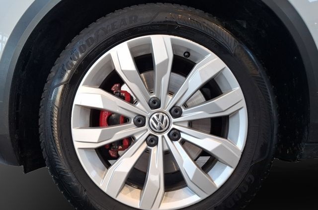 Volkswagen T-Roc 2.0 TSI DSG 4MOTION Sport AHK*Navi Klima foto 9
