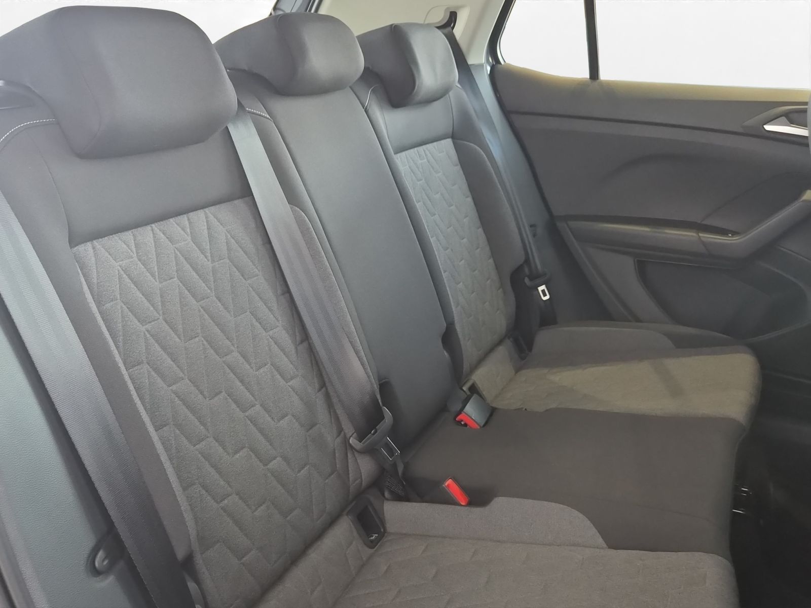 Volkswagen T-Cross 1.0 TSI Life AHK*LED*SH*Vorb. Navi foto 11