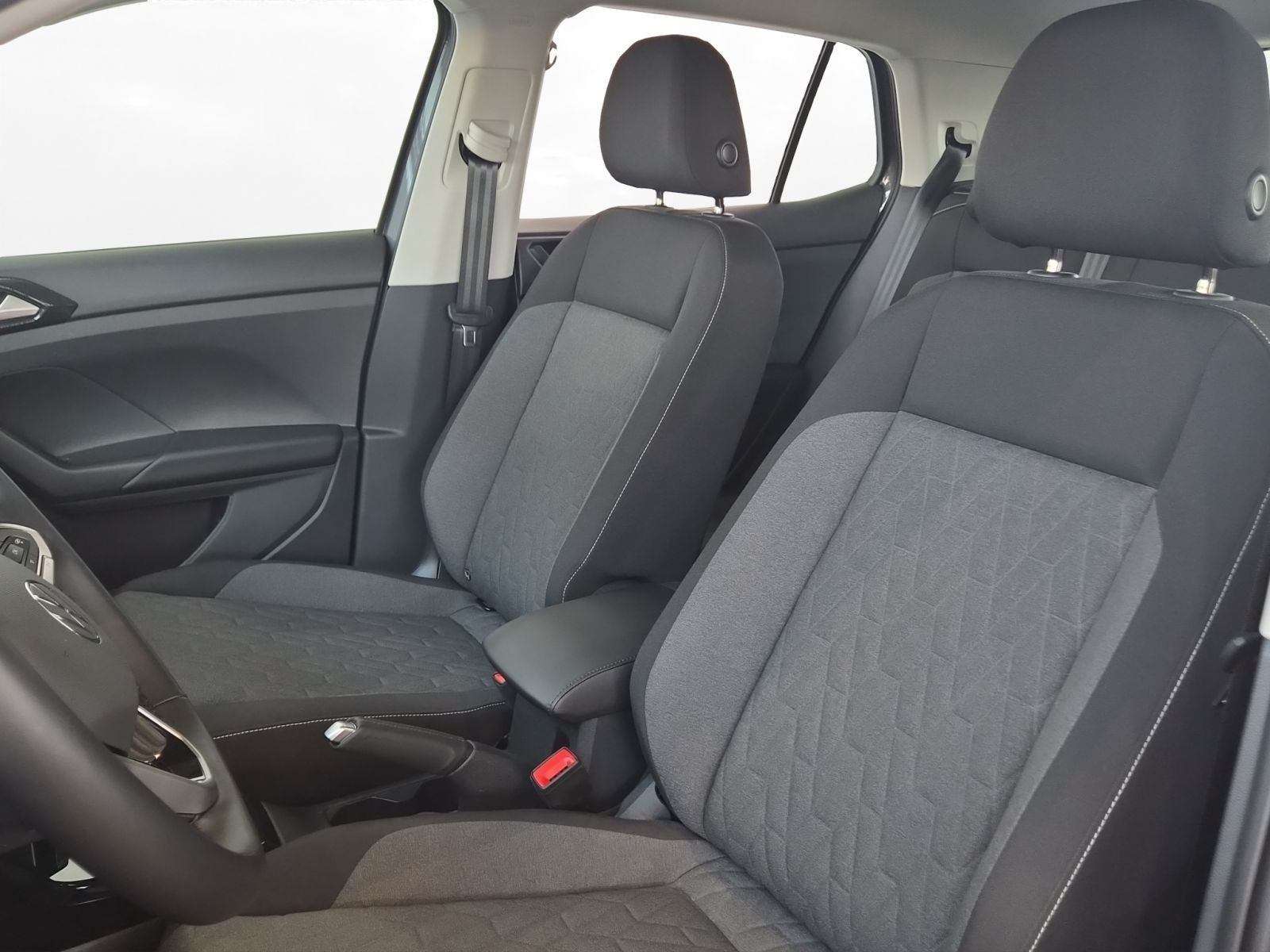 Volkswagen T-Cross 1.0 TSI Life AHK*LED*SH*Vorb. Navi foto 10