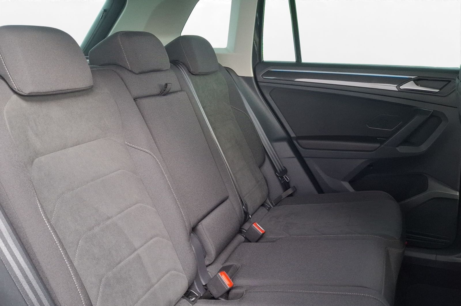 Volkswagen Tiguan 2.0 TSI DSG 4M Elegance*Matrix*AHK*Kamera foto 11