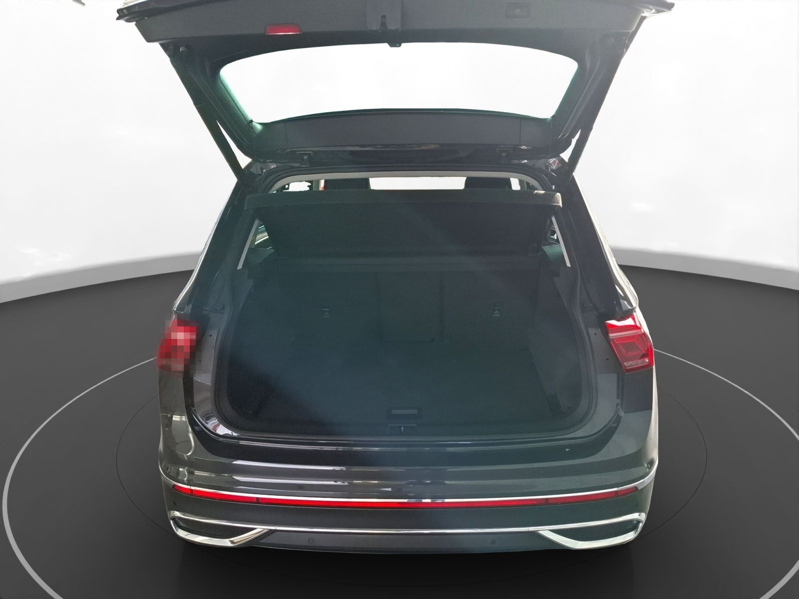 Volkswagen Tiguan 2.0 TSI DSG 4M Elegance*Matrix*AHK*Kamera foto 7