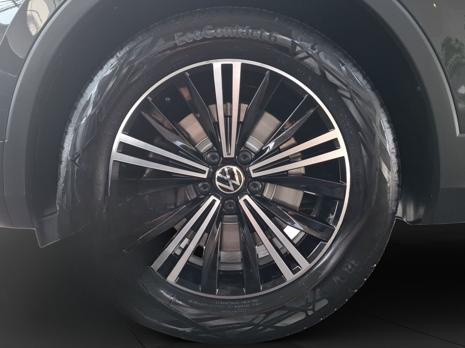 Volkswagen Tiguan 2.0 TSI DSG 4M Elegance*Matrix*AHK*Kamera foto 8