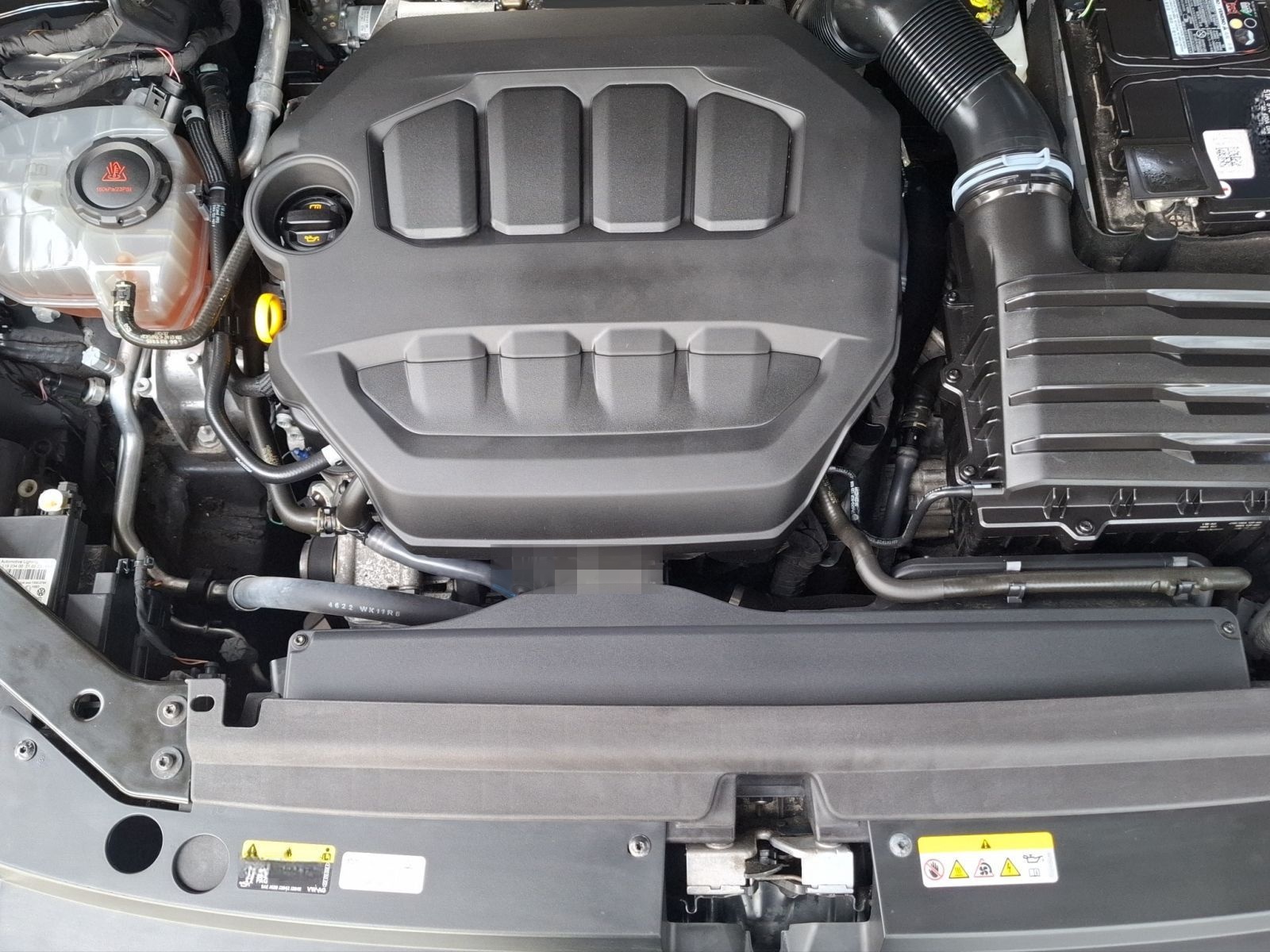 Volkswagen Tiguan 2.0 TSI DSG 4M Elegance*Matrix*AHK*Kamera foto 9