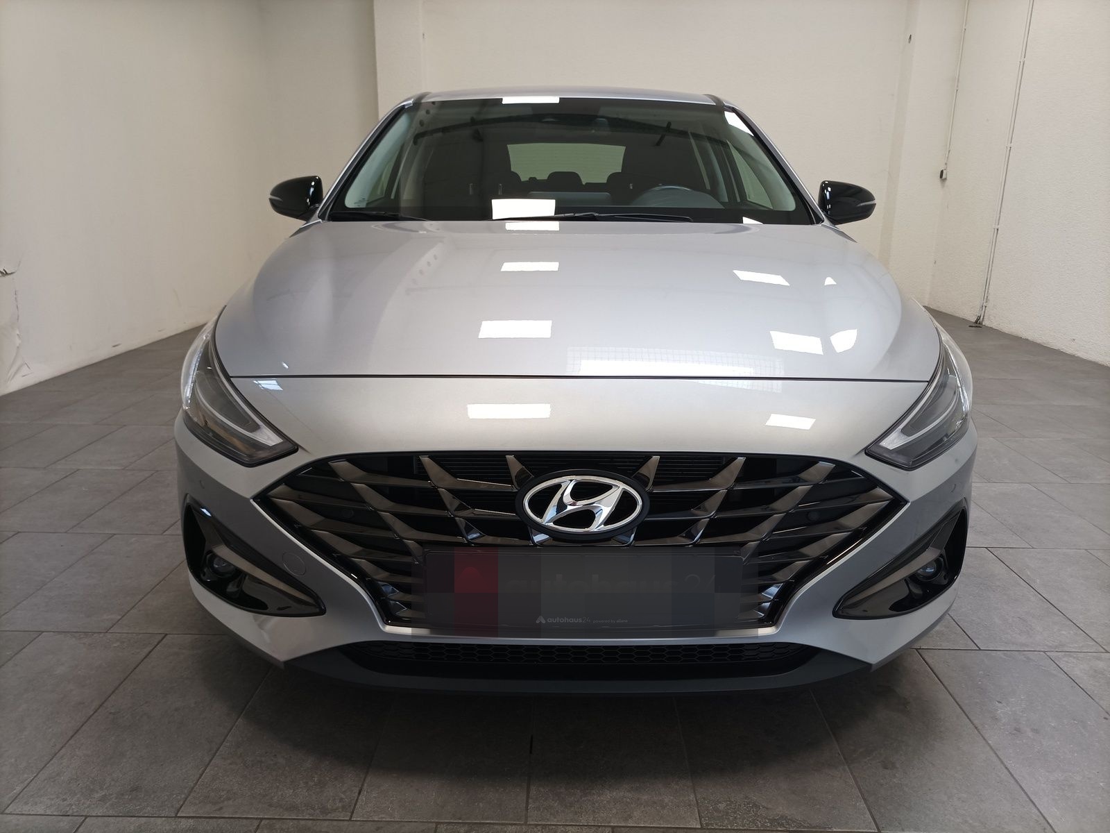 Hyundai i30 1.5 T-GDI Navi|CAM|Lenkrhzg.|Tempomat foto 2