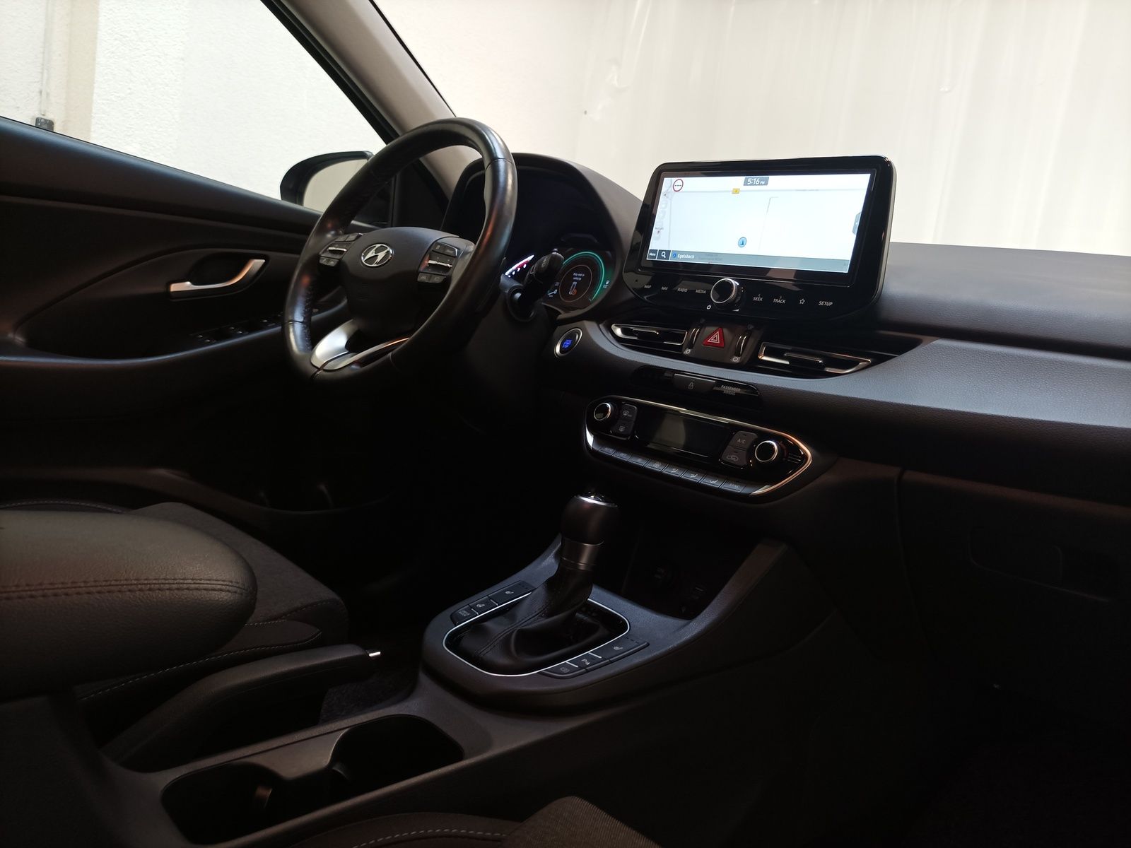 Hyundai i30 1.5 T-GDI Navi|CAM|Lenkrhzg.|Tempomat foto 13