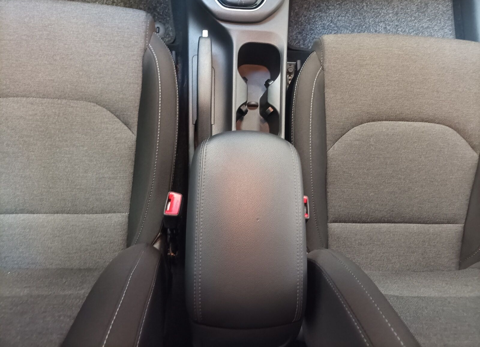 Hyundai i30 1.5 T-GDI Navi|CAM|Lenkrhzg.|Tempomat foto 14