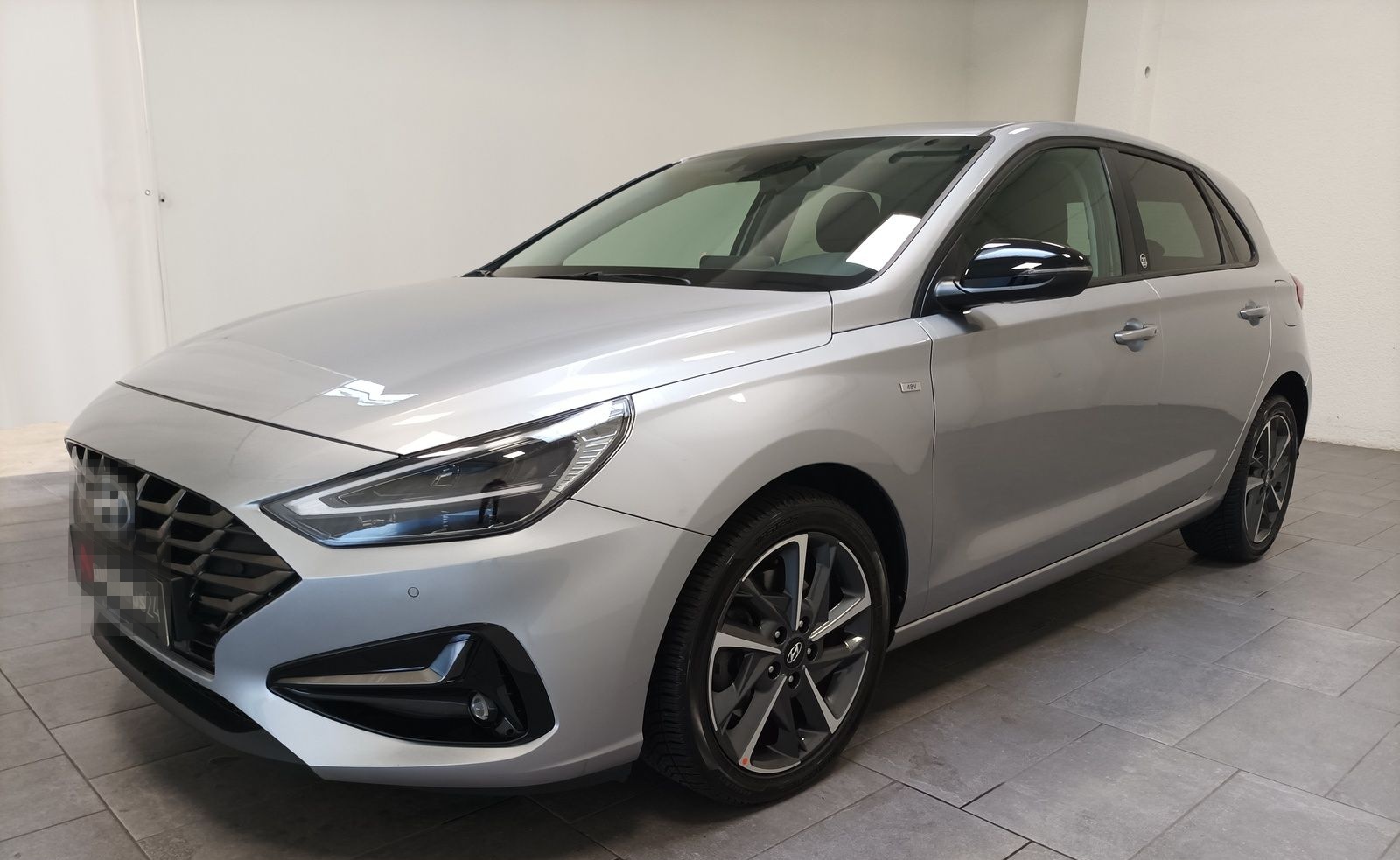 Hyundai i30 1.5 T-GDI Navi|CAM|Lenkrhzg.|Tempomat foto 3