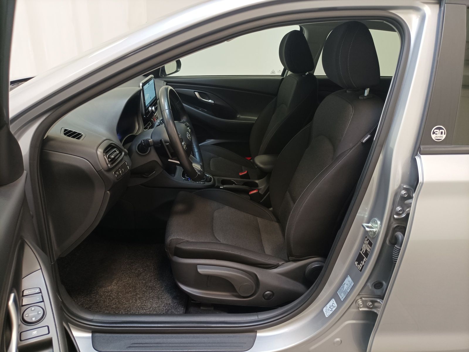 Hyundai i30 1.5 T-GDI Navi|CAM|Lenkrhzg.|Tempomat foto 8